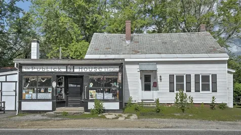 102 Keene Road Winchester NH 03470