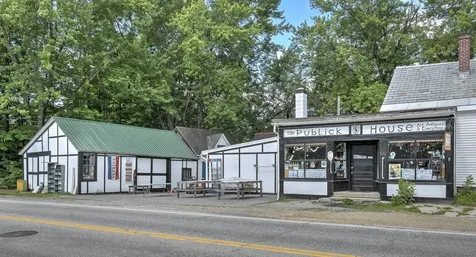102 Keene Road Winchester NH 03470