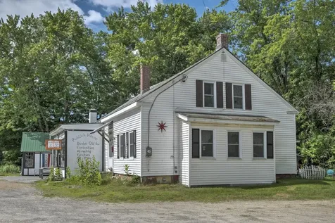 102 Keene Road Winchester NH 03470