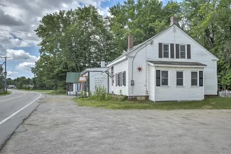 102 Keene Road Winchester NH 03470
