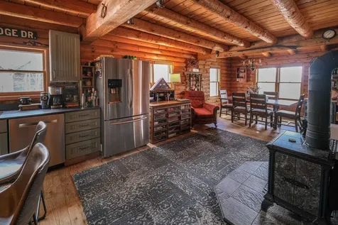 2 Macdonald Lane Ludlow VT 05149