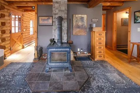 2 Macdonald Lane Ludlow VT 05149