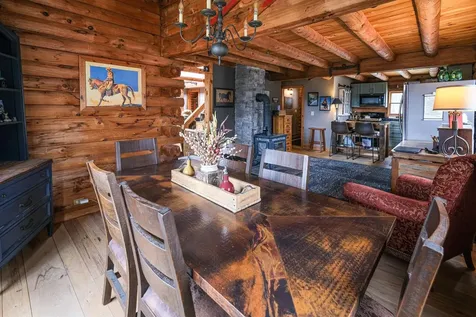 2 Macdonald Lane Ludlow VT 05149