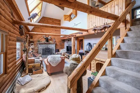 2 Macdonald Lane Ludlow VT 05149