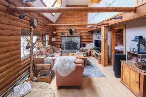 2 Macdonald Lane Ludlow VT 05149