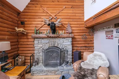 2 Macdonald Lane Ludlow VT 05149