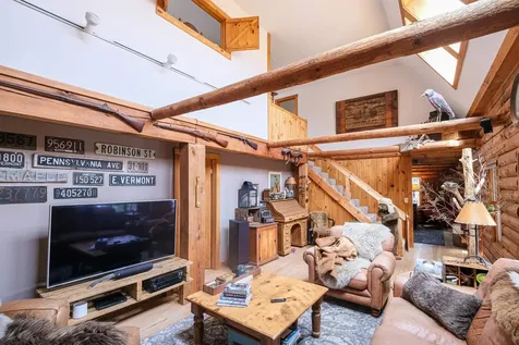 2 Macdonald Lane Ludlow VT 05149