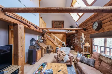 2 Macdonald Lane Ludlow VT 05149