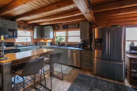 2 Macdonald Lane Ludlow VT 05149