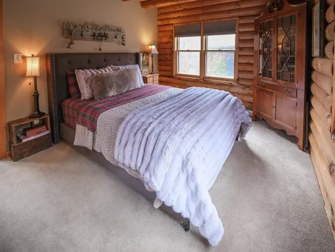 2 Macdonald Lane Ludlow VT 05149