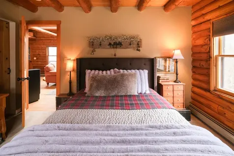 2 Macdonald Lane Ludlow VT 05149