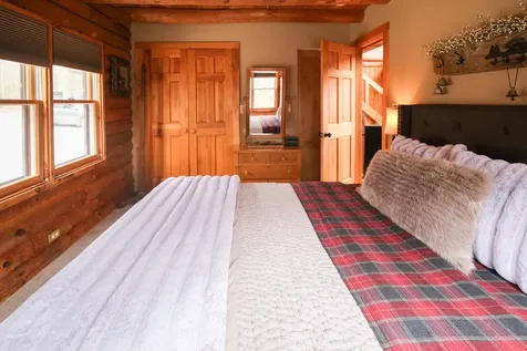 2 Macdonald Lane Ludlow VT 05149