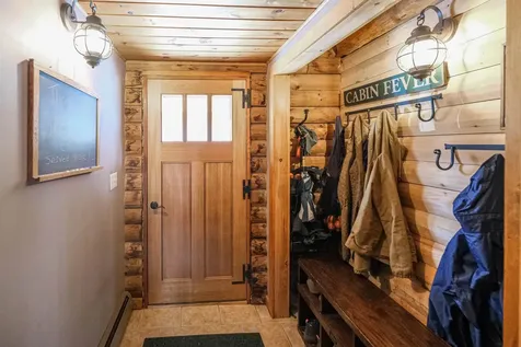 2 Macdonald Lane Ludlow VT 05149