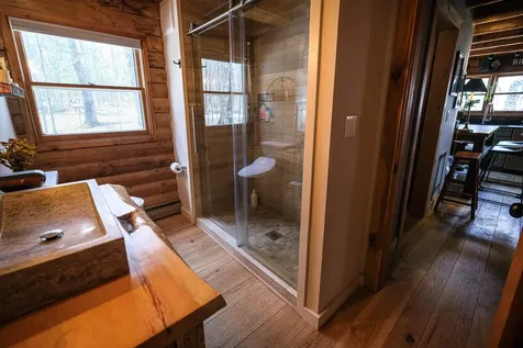 2 Macdonald Lane Ludlow VT 05149