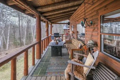 2 Macdonald Lane Ludlow VT 05149