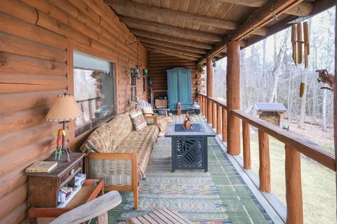 2 Macdonald Lane Ludlow VT 05149