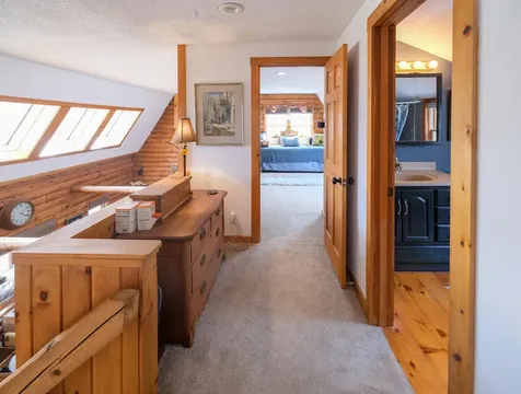 2 Macdonald Lane Ludlow VT 05149