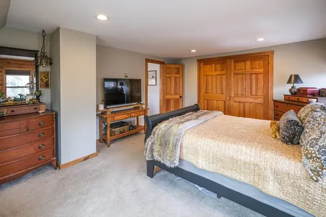 2 Macdonald Lane Ludlow VT 05149