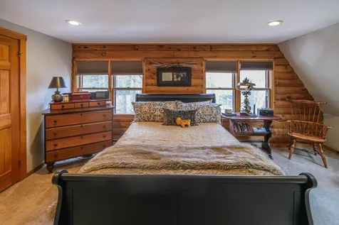 2 Macdonald Lane Ludlow VT 05149