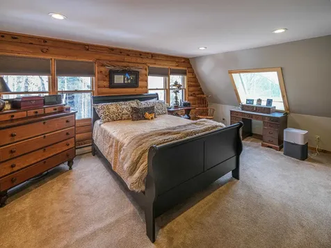 2 Macdonald Lane Ludlow VT 05149