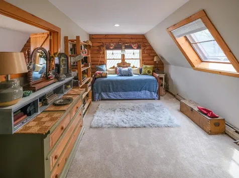 2 Macdonald Lane Ludlow VT 05149