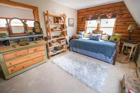 2 Macdonald Lane Ludlow VT 05149