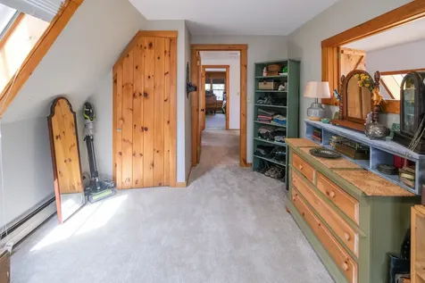 2 Macdonald Lane Ludlow VT 05149