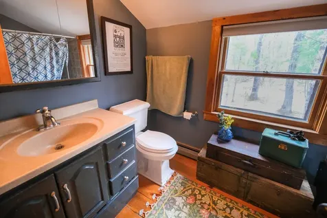 2 Macdonald Lane Ludlow VT 05149