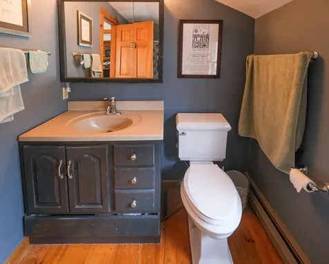 2 Macdonald Lane Ludlow VT 05149