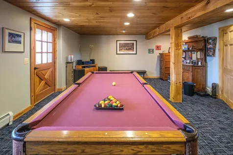 2 Macdonald Lane Ludlow VT 05149