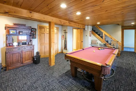 2 Macdonald Lane Ludlow VT 05149