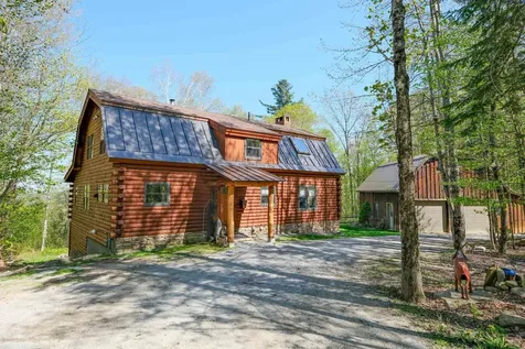 2 Macdonald Lane Ludlow VT 05149