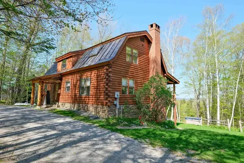 2 Macdonald Lane Ludlow VT 05149