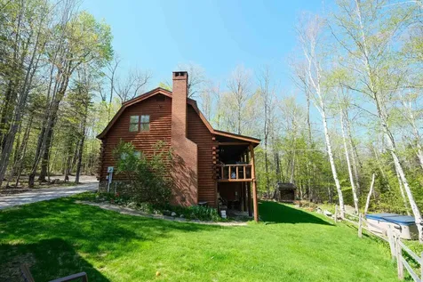 2 Macdonald Lane Ludlow VT 05149