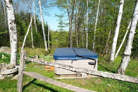 2 Macdonald Lane Ludlow VT 05149