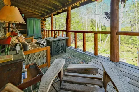 2 Macdonald Lane Ludlow VT 05149