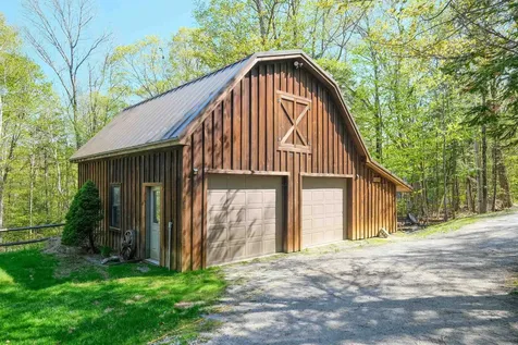 2 Macdonald Lane Ludlow VT 05149