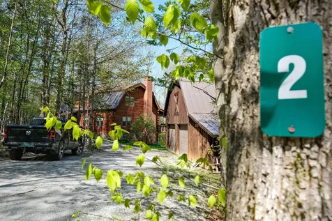 2 Macdonald Lane Ludlow VT 05149