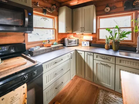 2 Macdonald Lane Ludlow VT 05149