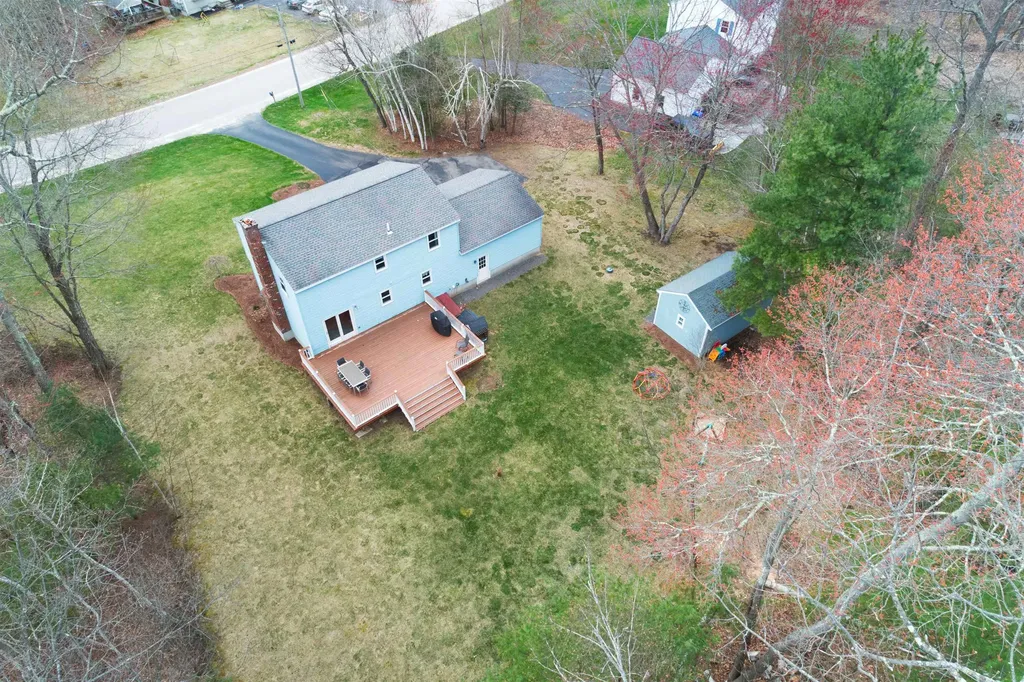 4 Williams Drive Hudson NH 03051