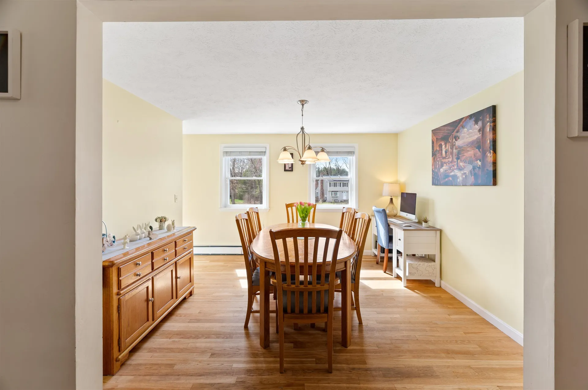 4 Williams Drive Hudson NH 03051