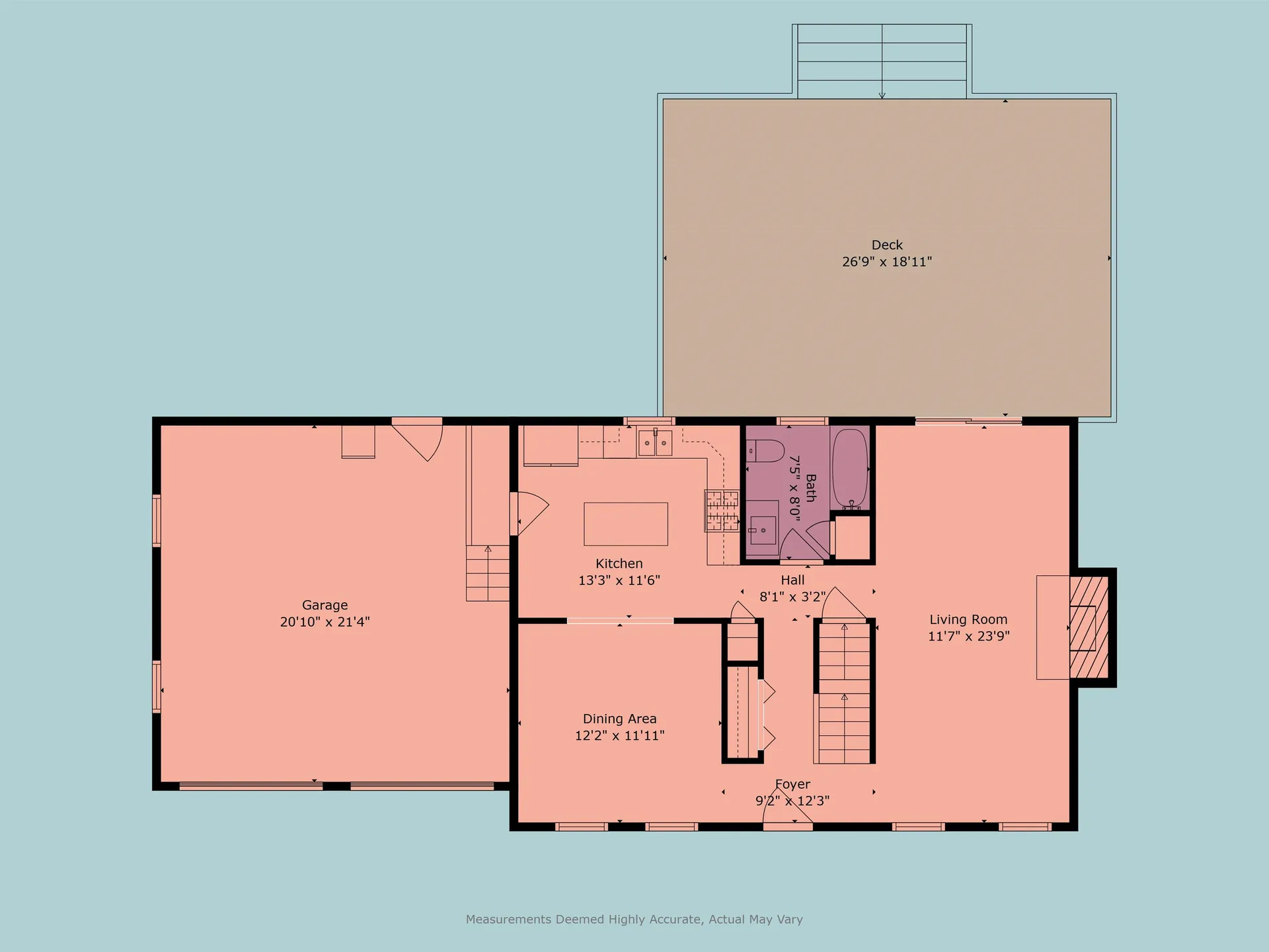 4 Williams Drive Hudson NH 03051