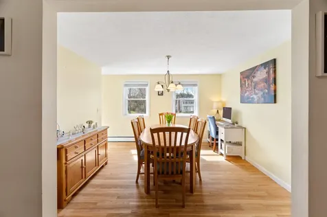 4 Williams Drive Hudson NH 03051