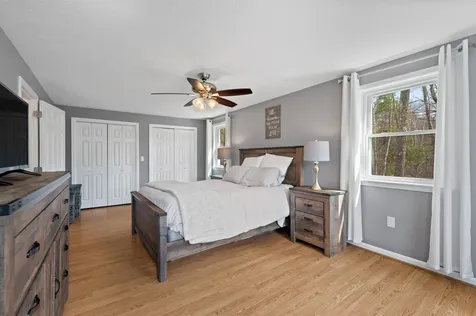 4 Williams Drive Hudson NH 03051