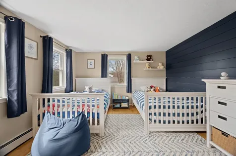 4 Williams Drive Hudson NH 03051