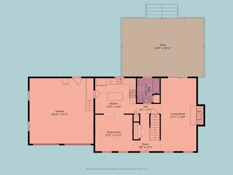 4 Williams Drive Hudson NH 03051