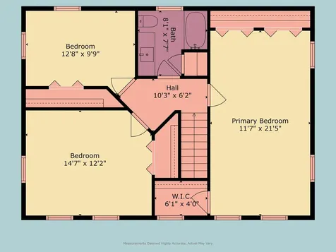 4 Williams Drive Hudson NH 03051