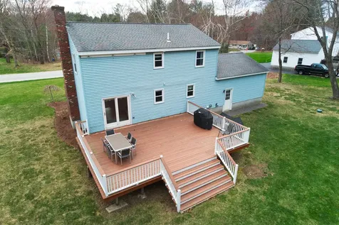 4 Williams Drive Hudson NH 03051