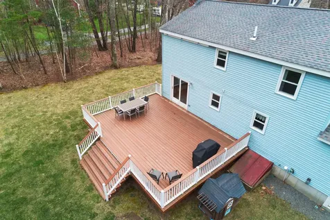 4 Williams Drive Hudson NH 03051