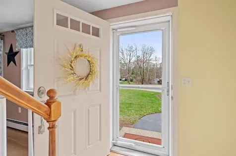 4 Williams Drive Hudson NH 03051